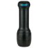 Kiiroo Controle - vibrerende adapter (zwart)
