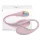 Kiiroo Spot - vibrerend eitje - siliconen - roze