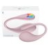 Kiiroo Spot - roze vibratie-eitje