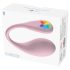 Kiiroo Spot - roze vibratie-eitje