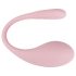 Kiiroo Spot - roze vibratie-eitje