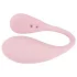 Kiiroo Spot - vibrerend eitje - siliconen - roze