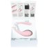 Kiiroo Spot - roze vibratie-eitje