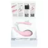 Kiiroo Spot - vibrerend eitje - siliconen - roze