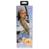 Kiiroo Feel Leigh Raven - kunstmond met gespleten tong (naturel)