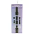 Kiiroo Feel Leigh Raven - kunstmond met gespleten tong (naturel)