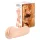 Kokos Elegance 01 - masturbator - realistische vagina - natuurkleur