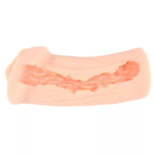 Kokos Elegance 01 - masturbator - realistische vagina - natuurkleur