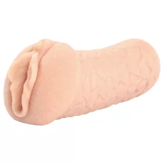   Kokos Elegance 03 - realistische kunstvagina masturbator - huidskleur