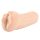 Kokos Elegance 04 - Natuurlijke Realistische Masturbator