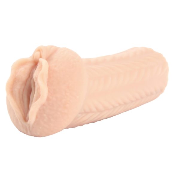 Kokos Elegance 04 - Natuurlijke Realistische Masturbator