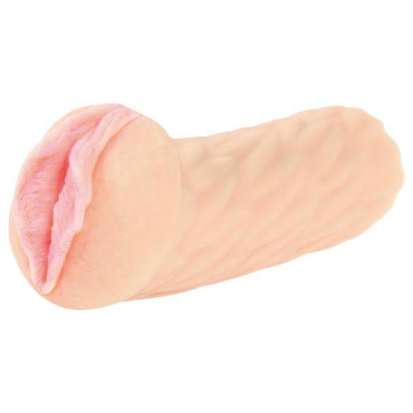 Kokos Elegance 05 - levensechte masturbator (natuurlijk)