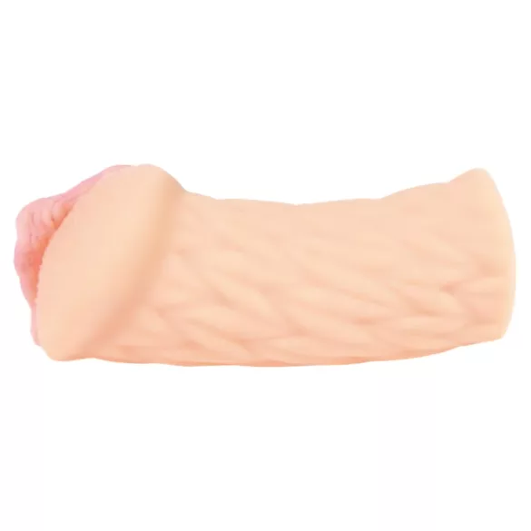 Kokos Elegance 05 - levensechte kunstvagina‑masturbator (huidskleur)