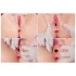 Kokos Onahole - levensechte torso‑masturbator (naturel)