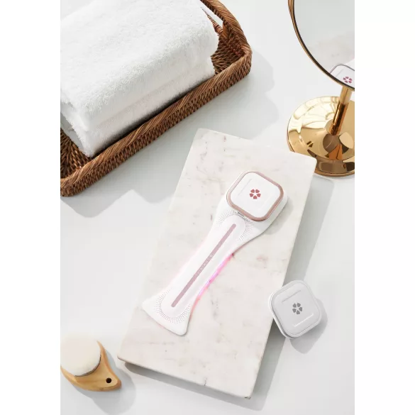 Luminiel Y ZONE - intieme lichttherapie apparaat