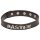 X-Play Meester - BDSM Halsband (zwart)