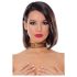 X-Play Slave - bronzen halsband