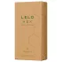 LELO Hex Organic - condooms - ultradun en sterk - latex - 12 stuks