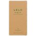 LELO Hex Organic - sterke condooms (12 stuks)