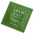LELO Hex Organic - condooms - extra sterk & dun - 36 stuks