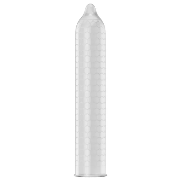 LELO Hex Organic - condooms - extra sterk & dun - 36 stuks