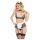 Dreamgirls Luchtige Dienstmeid Outfit - (S-L)