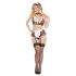 Dreamgirls Luchtige Dienstmeid Outfit - (S-L)