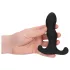 Aneros Vice 2 - prostaat vibrator - G-spot stimulatie - zwart