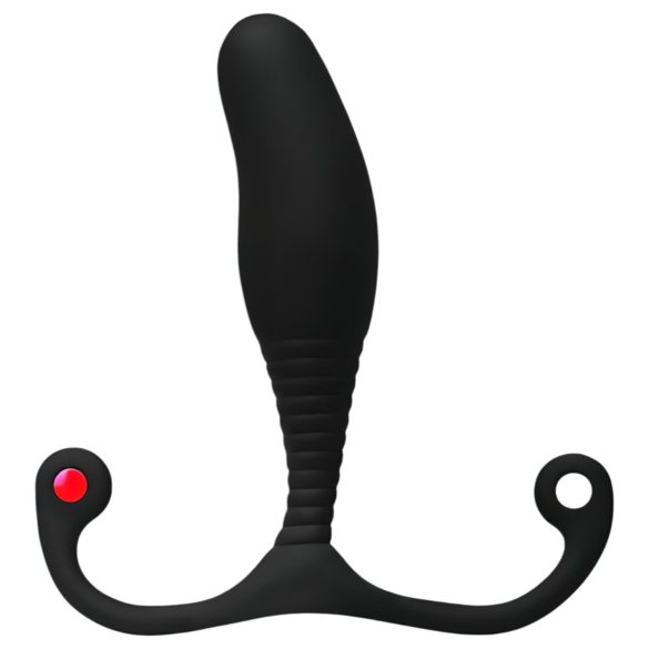 Aneros MGX Syn Trident - Prostaat dildo (zwart)