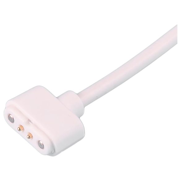 Magic Motion - magnetische USB-C kabel (wit)