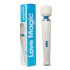 Liefdes Magische Toverstaf - Oplaadbare Massager Vibrator (wit)