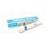 Liefdes Magische Toverstaf - Oplaadbare Massager Vibrator (wit)