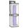 Get Real Klassiek - Realistisch Siliconen Vibrator (Paars)