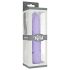 Get Real Klassiek - Realistisch Siliconen Vibrator (Paars)