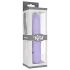 Classic Get Real - vibrator - realistisch siliconen - paars