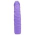 Get Real Klassiek - Realistisch Siliconen Vibrator (Paars)