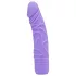 Classic Get Real - vibrator - realistisch siliconen - paars