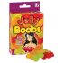 Jelly Boobs - Speelse Fruitige Gummies (120g)