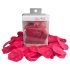 Kheper Games - Geurende smeltrozenblaadjes (40g) - roze