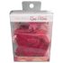 Kheper Games - Geurende smeltrozenblaadjes (40g) - roze