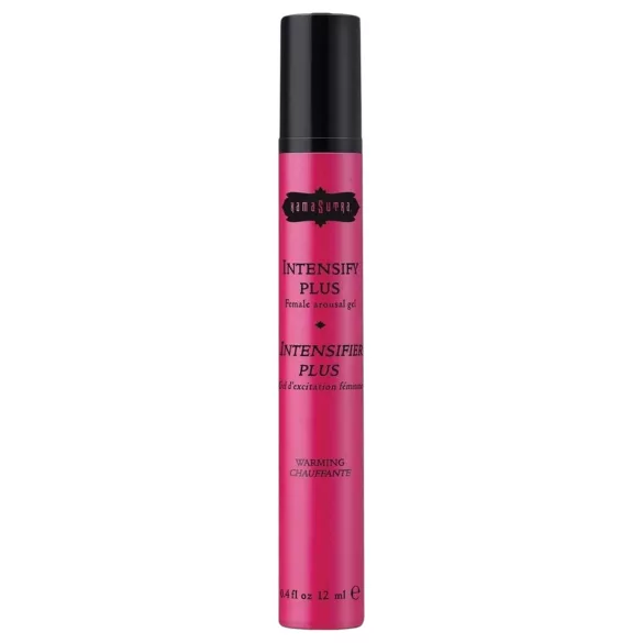 Kama Sutra - stimulerende intieme gel voor vrouwen - 15ml