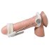 Jes-Extender - Light: Plezierige penisvergroter tot 17 cm!