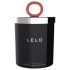 LELO massagekaars - granaatappel & zwarte peper (150g)