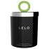 LELO massagekaars - Wollepeer en Ceder (150g)