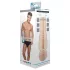 FleshJack - Masturbator - Realistische Anus - Allen King