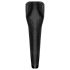 Satisfyer Men Wand - oplaadbare, waterdichte eikelvibrator (zwart)