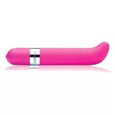   OHMIBOD Freestyle G - draadloze muziekgestuurde G-spot vibrator (roze)
