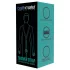 Bathmate Shower Strap - pomp-houder meetriem (zwart)