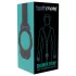 Bathmate Shower Strap - pomp-houder meetriem (zwart)