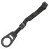 Bathmate Shower Strap - pomp-houder meetriem (zwart)